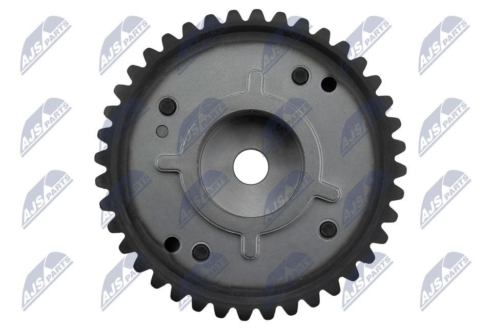 Camshaft Drive Gear NTY RKZ-FR-000