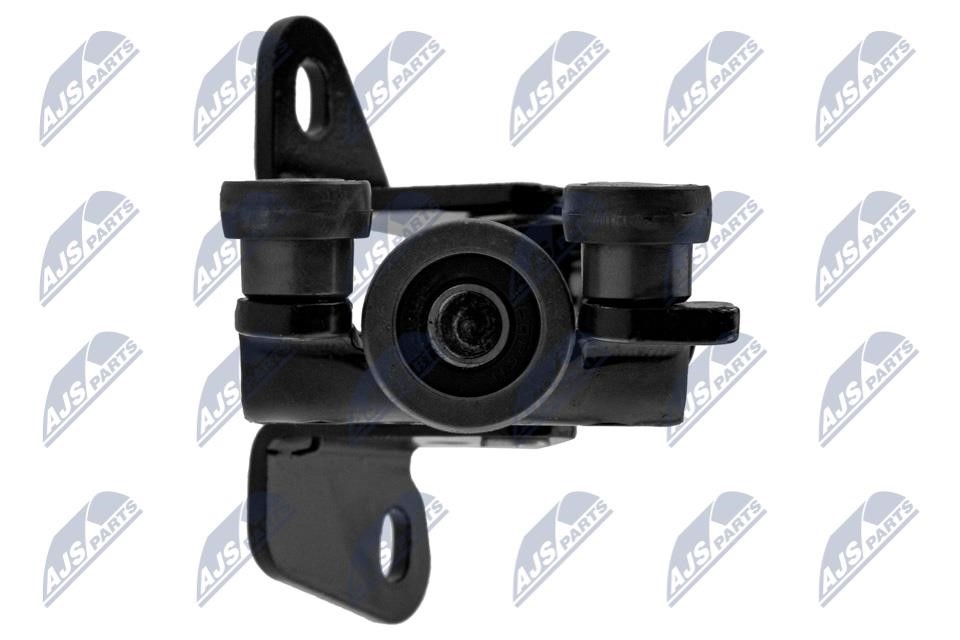 Door hinge NTY EZC-FT-117