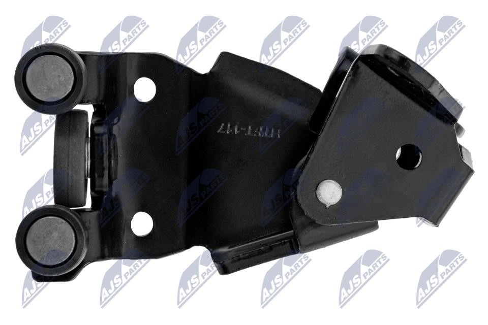 Buy NTY EZC-FT-117 at a low price in United Arab Emirates!