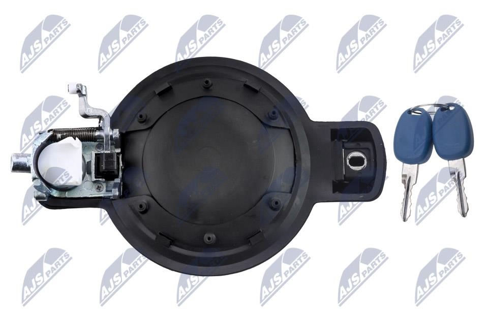 Buy NTY EZC-FT-126 at a low price in United Arab Emirates!