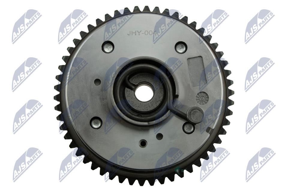 Camshaft Adjuster NTY RKZ-HY-004