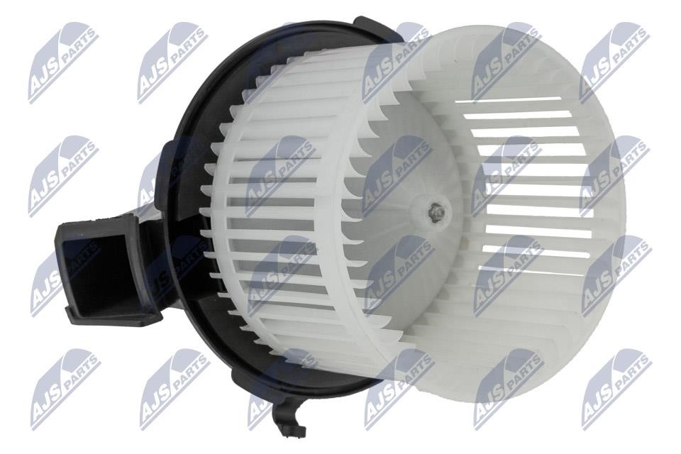 Car AC Fiat 500C (312) Convertible: EWNFT000 NTY Fan assy - heater motor