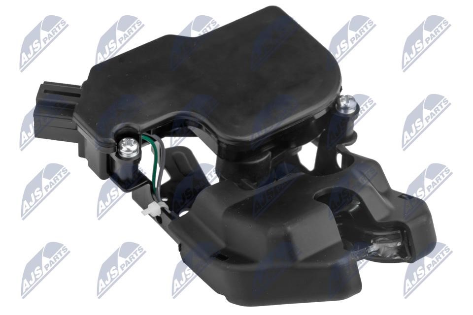 EZCHD017 NTY Tailgate lock