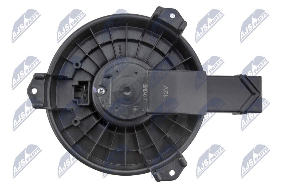 Fan assy - heater motor NTY EWN-HD-001