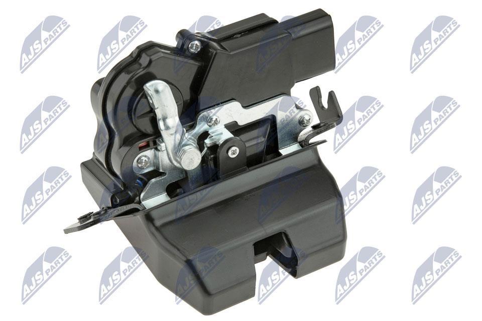 Car door lock Hyundai i40: EZCHY575 NTY Door lock
