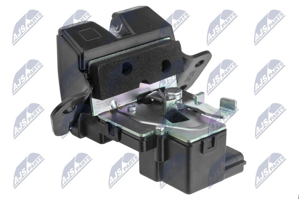 EZCHY591 NTY Trunk lid lock