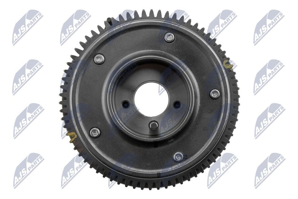 Camshaft Drive Gear NTY RKZ-ME-005