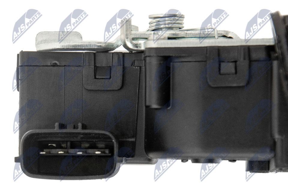 Buy NTY EZC-HY-595 at a low price in United Arab Emirates!