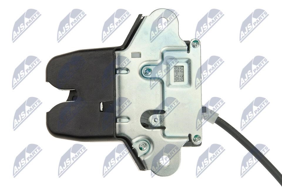 Trunk lid lock NTY EZC-KA-007