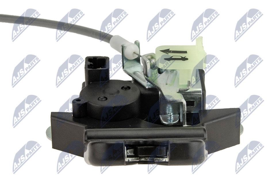 Buy NTY EZC-KA-007 at a low price in United Arab Emirates!