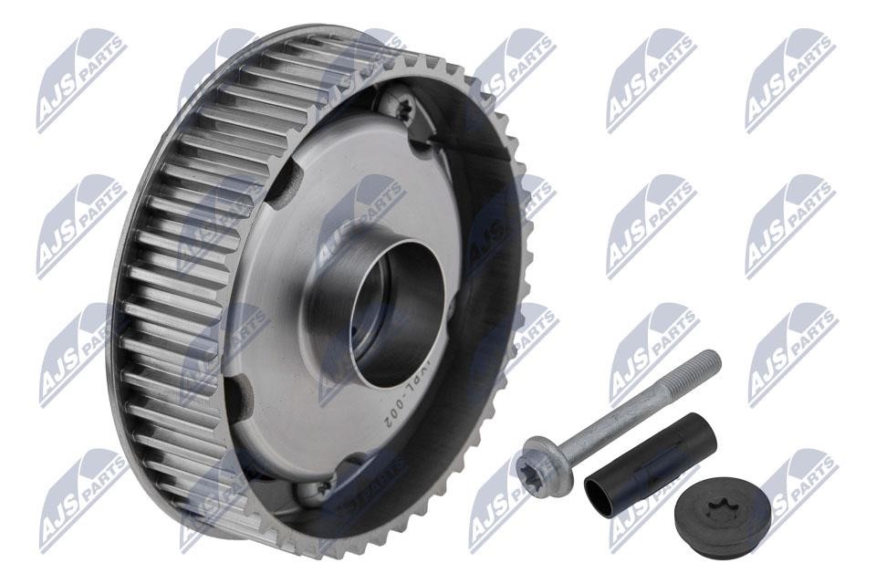 RKZPL002 NTY Camshaft Drive Gear
