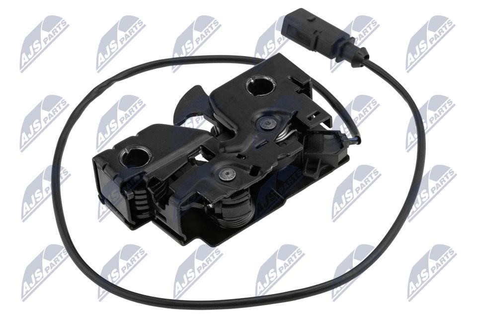 Hood lock NTY EZC-VW-302