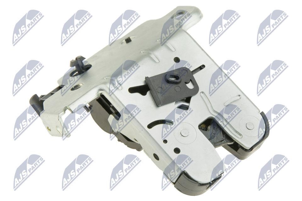 Tailgate lock NTY EZC-VW-310