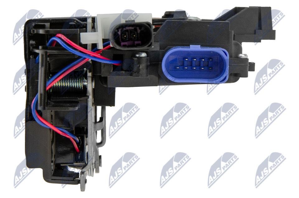 NTY Door lock drive – price [object Object] PLN