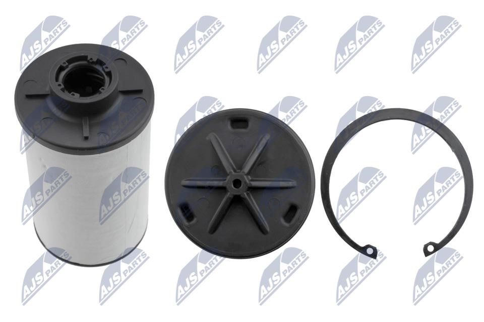 Buy NTY FSF-BM-012 at a low price in United Arab Emirates!