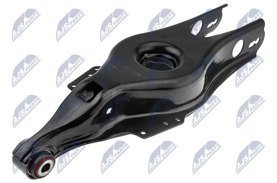 NTY ZWT-ME-019 Suspension arm, rear lower ZWTME019