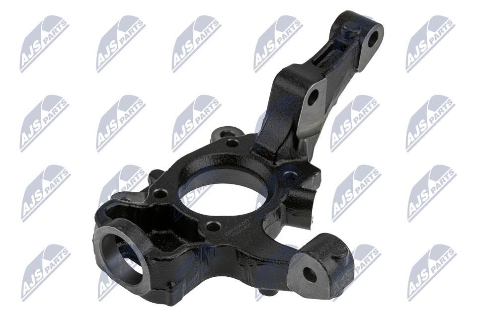 Wheel knuckle Dodge: ZZPCH017 NTY Knuckle swivel