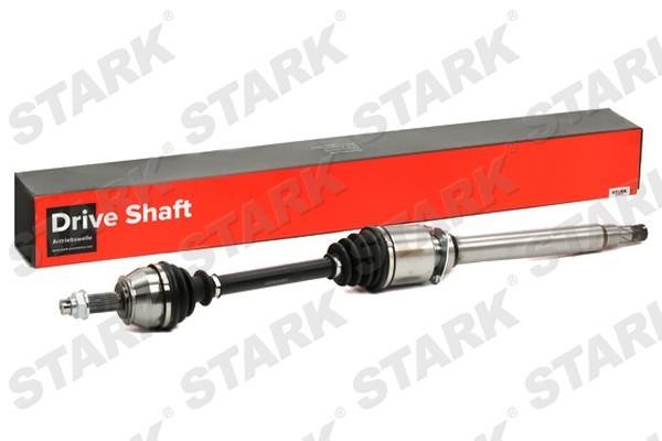 Stark SKDS-0210860 Drive shaft SKDS0210860