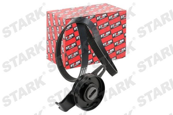 Stark SKRBS-1200550 Drive belt kit SKRBS1200550