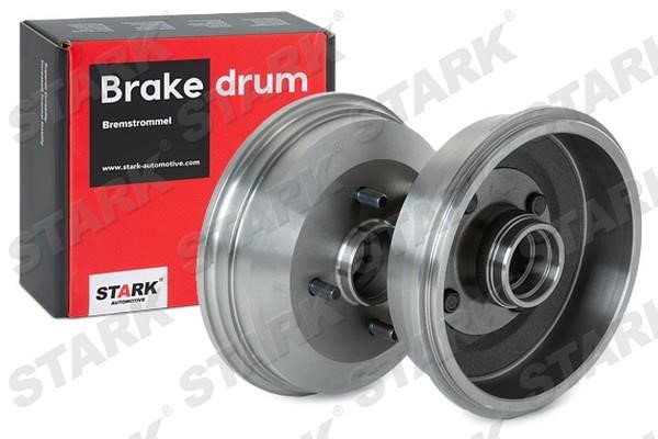 Stark SKBDM-0800106 Rear brake drum SKBDM0800106