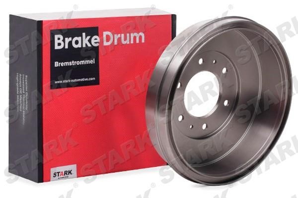 Stark SKBDM-0800141 Rear brake drum SKBDM0800141