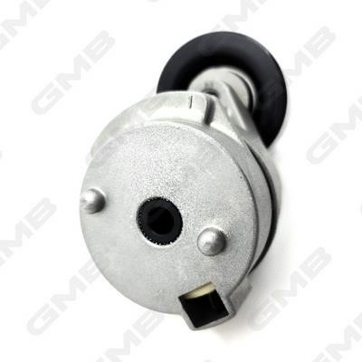 Drive belt tensioner pulley GMB GAT10060