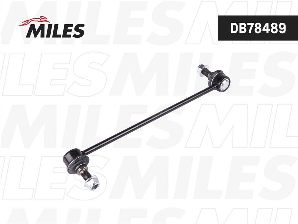 Miles DB78489 Rod/Strut, stabiliser DB78489