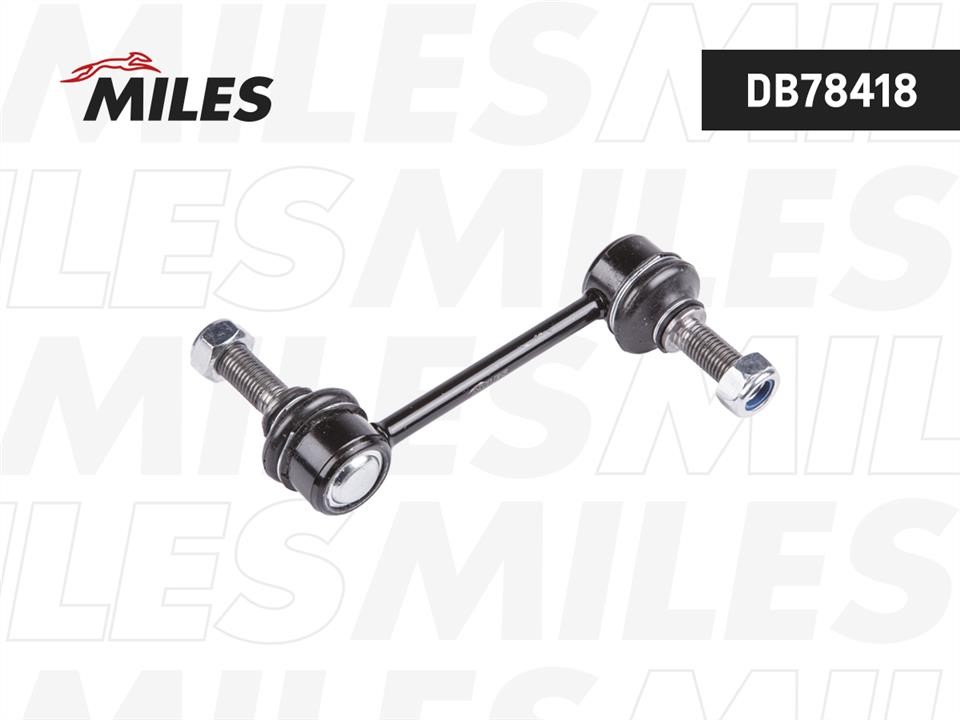 Miles DB78418 Rod/Strut, stabiliser DB78418