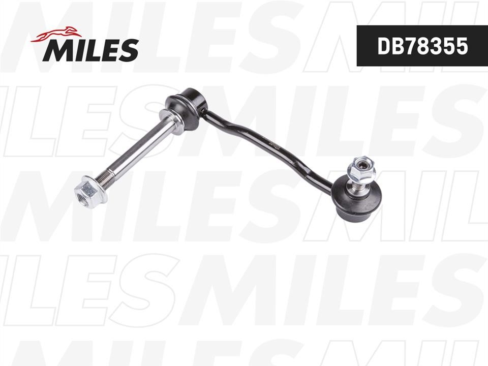 Miles DB78355 Rod/Strut, stabiliser DB78355