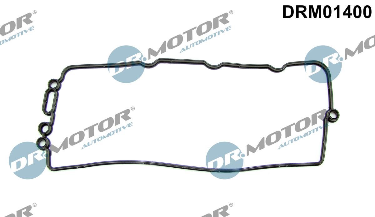 Valve gasket Audi A8: DRM01400 Dr.Motor Rocker cover gasket