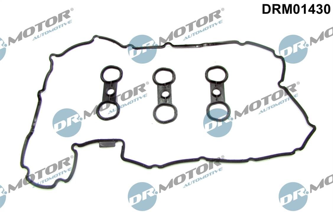 DRM01430 Dr.Motor Rocker cover gasket