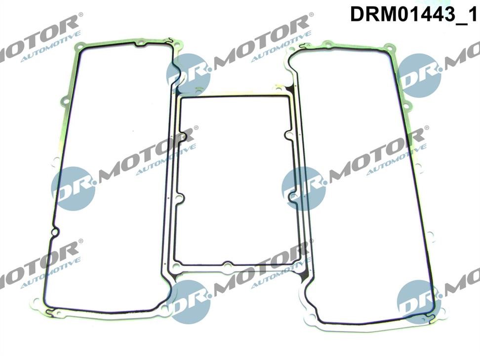 Buy Dr.Motor DRM01443 at a low price in United Arab Emirates!