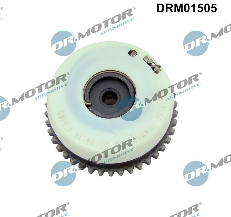 Camshaft Adjuster Dr.Motor DRM01505