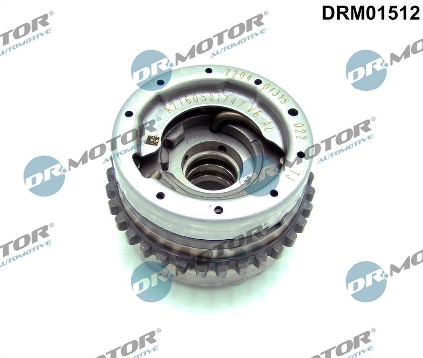 Buy Dr.Motor DRM01512 at a low price in United Arab Emirates!