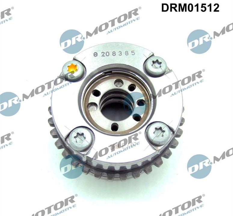 Camshaft Adjuster Dr.Motor DRM01512