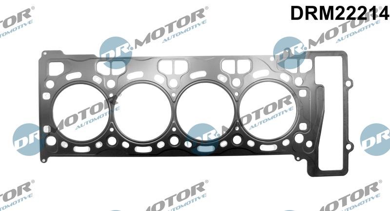 DRM22214 Dr.Motor Cylinder head gasket
