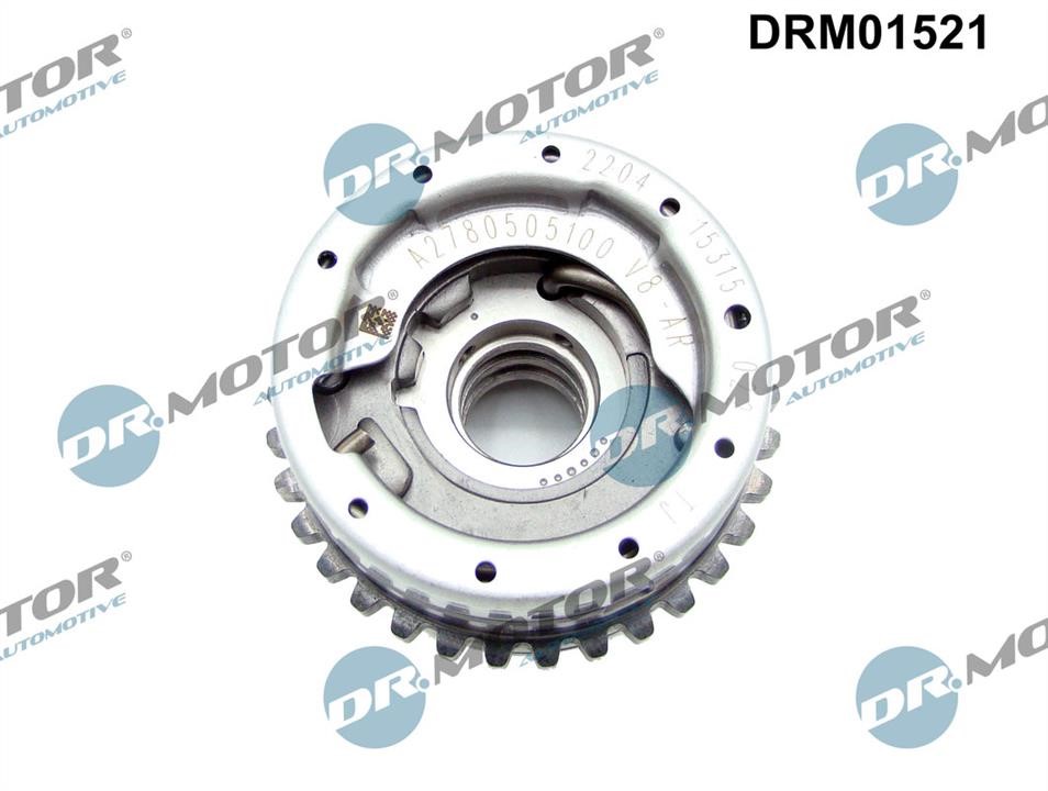 Camshaft Adjuster Dr.Motor DRM01521
