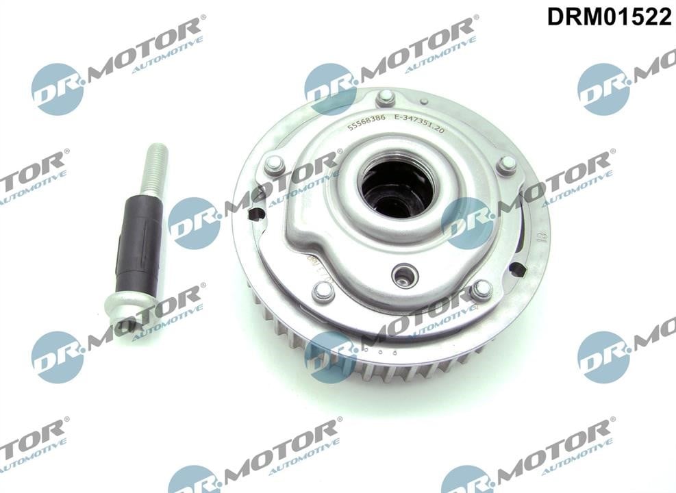 DRM01522 Dr.Motor Camshaft Adjuster