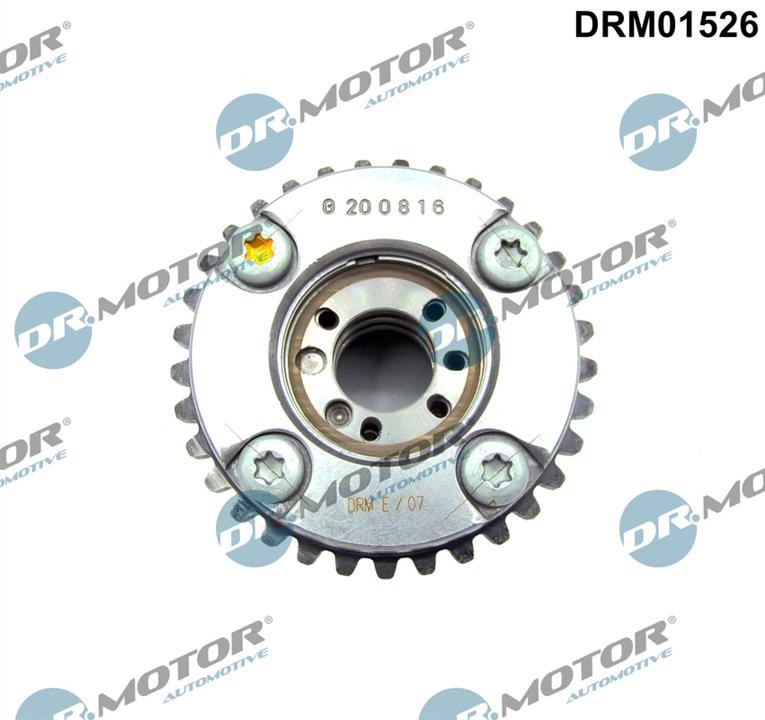 Buy Dr.Motor DRM01526 at a low price in United Arab Emirates!