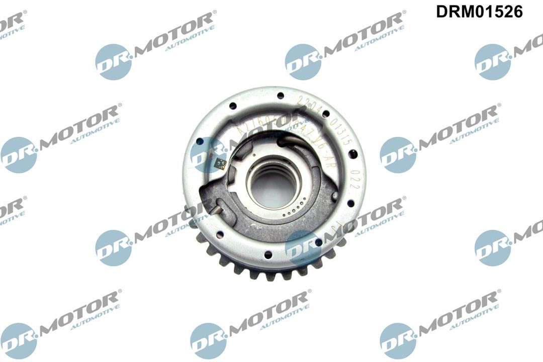 Camshaft Adjuster Dr.Motor DRM01526