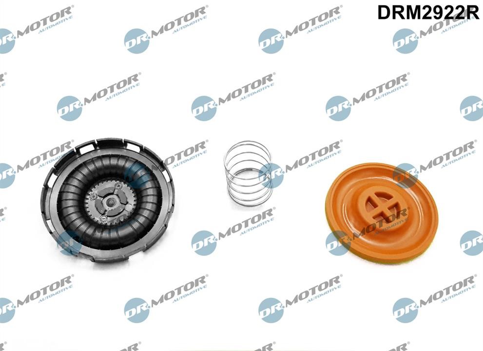 Buy Dr.Motor DRM2922R at a low price in United Arab Emirates!