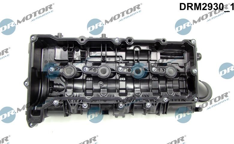 Cylinder Head Cover Dr.Motor DRM2930