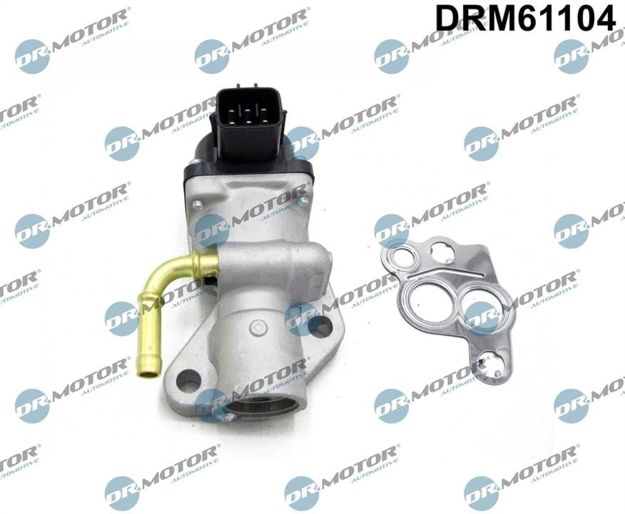 Dr.Motor DRM61104 EGR Valve DRM61104