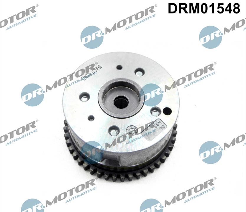 Camshaft solenoid valve KIA Pro Cee'D (Kia Pro Cee'D): DRM01548 Dr.Motor Camshaft adjuster