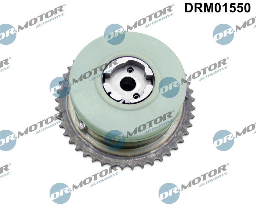 Dr.Motor DRM01550 Camshaft adjuster DRM01550