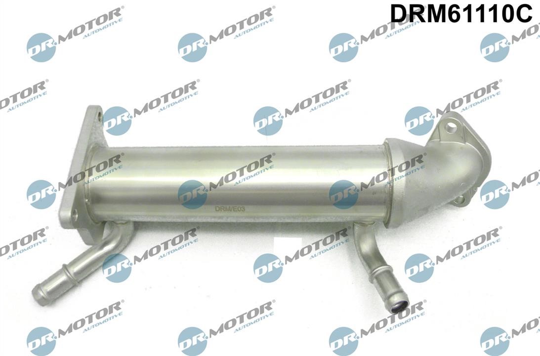 DRM61110C Dr.Motor Cooler, exhaust gas recirculation