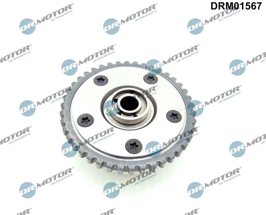 Camshaft solenoid valve BMW: DRM01567 Dr.Motor Camshaft adjuster