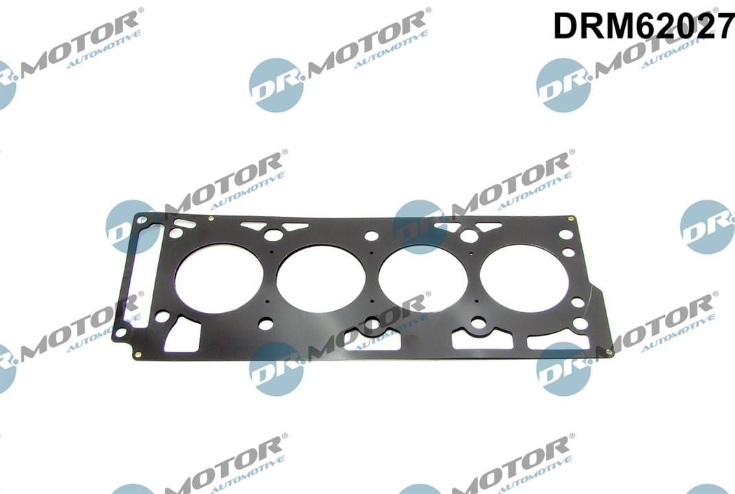 DRM62027 Dr.Motor Cylinder head gasket
