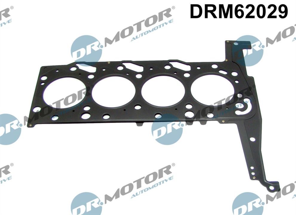 Dr.Motor DRM62029 Gasket, cylinder head DRM62029