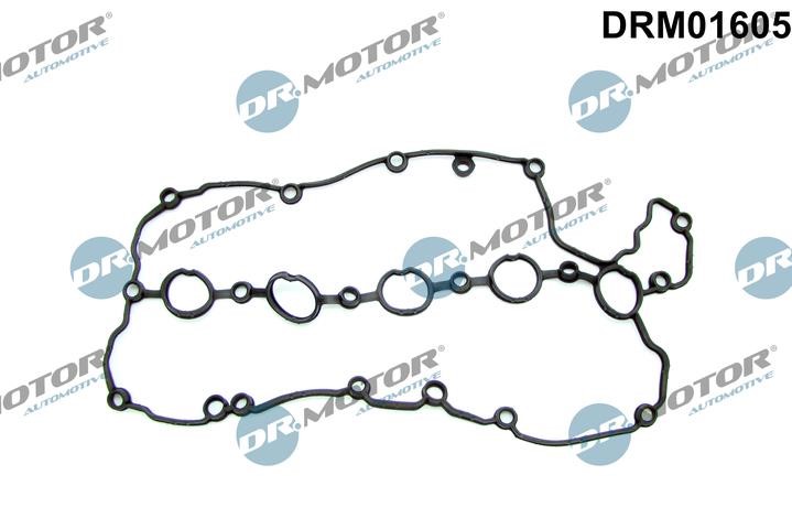 Valve gasket Audi A3: DRM01605 Dr.Motor Rocker cover gasket
